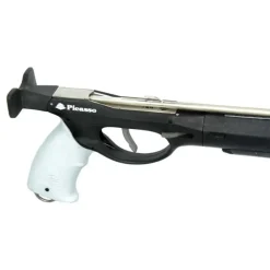 Picasso Fusil de pesca submarina de gomas Magnum Carbon Rail