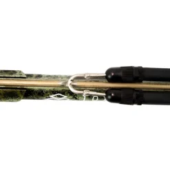 Picasso Fusil de pesca submarina de gomas Cobra Rail