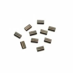 Picasso Línea de monofilamento Sleeves 2.2 mm Rivet 100 units