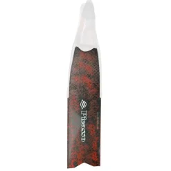 Picasso Pala de aleta Glass Carbon Explosion 1 unidad