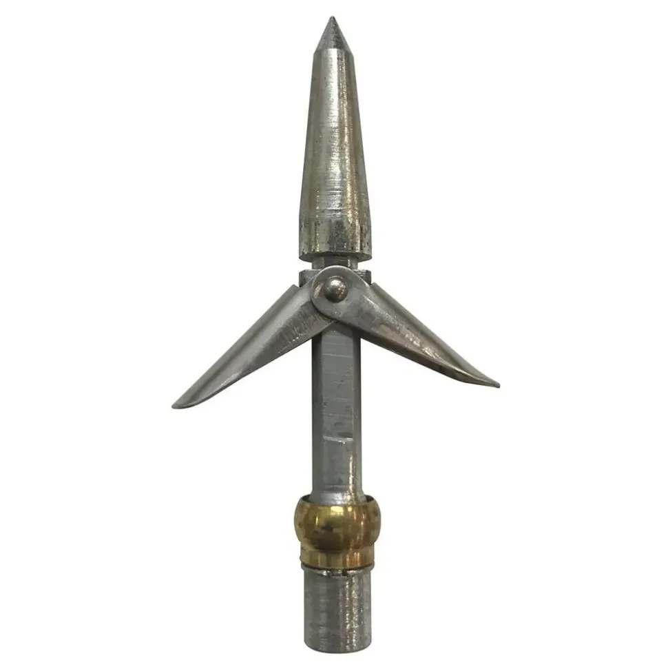 Picasso Punta Double Barb