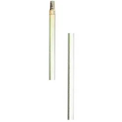 Picasso Varilla Threaded Euro Shark Fins Cobra 6.5 mm