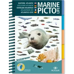 Pictolife Guía Marine Eeastern Atlantic