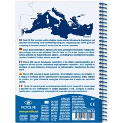 Pictolife Guía Mediterranean Marine