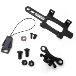 Pikotech Adaptador Alemanni QR 3.0