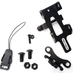 Pikotech Adaptador Cressi Geronimo QR 3.0