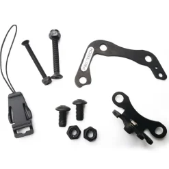 Pikotech Adaptador Sporasub One Air/XII QR 3.0