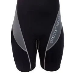 Pinnacle Aquatics Shorty manga corta Sky Spirit 3 mm