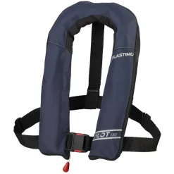 Plastimo Chaleco salvavidas inflable Pilot 180 Auto UML Elite