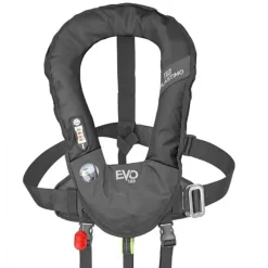 Plastimo Chaleco salvavidas automático Evo 165 Prosensor