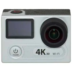 PNI Cámara deportiva Evo A2 Pro 4K H8Pro 30 fps