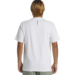 Quiksilver Rash guard manga corta Everyday Surf