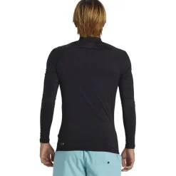Quiksilver Rash guard Manga Larga Upf50