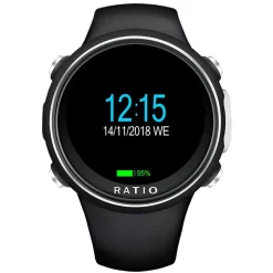 Ratio Ordenador de buceo Idive Color Easy