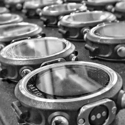 Ratio Ordenador de buceo Idive Color Easy