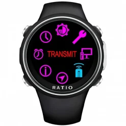 Ratio Ordenador de buceo Idive Color Tech+