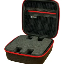 Ratio Ordenador de buceo IX3M2 Deep + Transmitter + Shell Box
