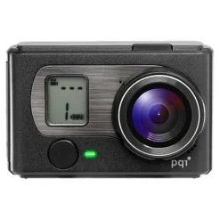 Ricoh Imaging Cámara deportiva 2 Air Cam Kit