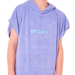 Rip Curl Poncho Brand