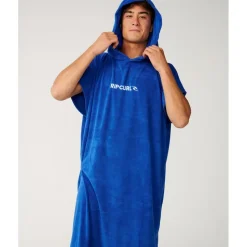 Rip Curl Poncho Brand