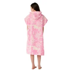 Rip Curl Poncho Junior Mixed