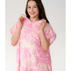 Rip Curl Poncho Junior Mixed
