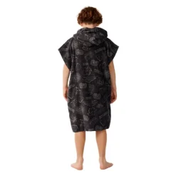 Rip Curl Poncho Junior Sessions
