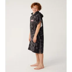 Rip Curl Poncho Junior Sessions