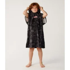 Rip Curl Poncho Junior Sessions