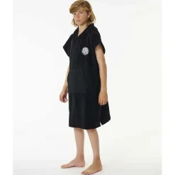 Rip Curl Poncho Logo