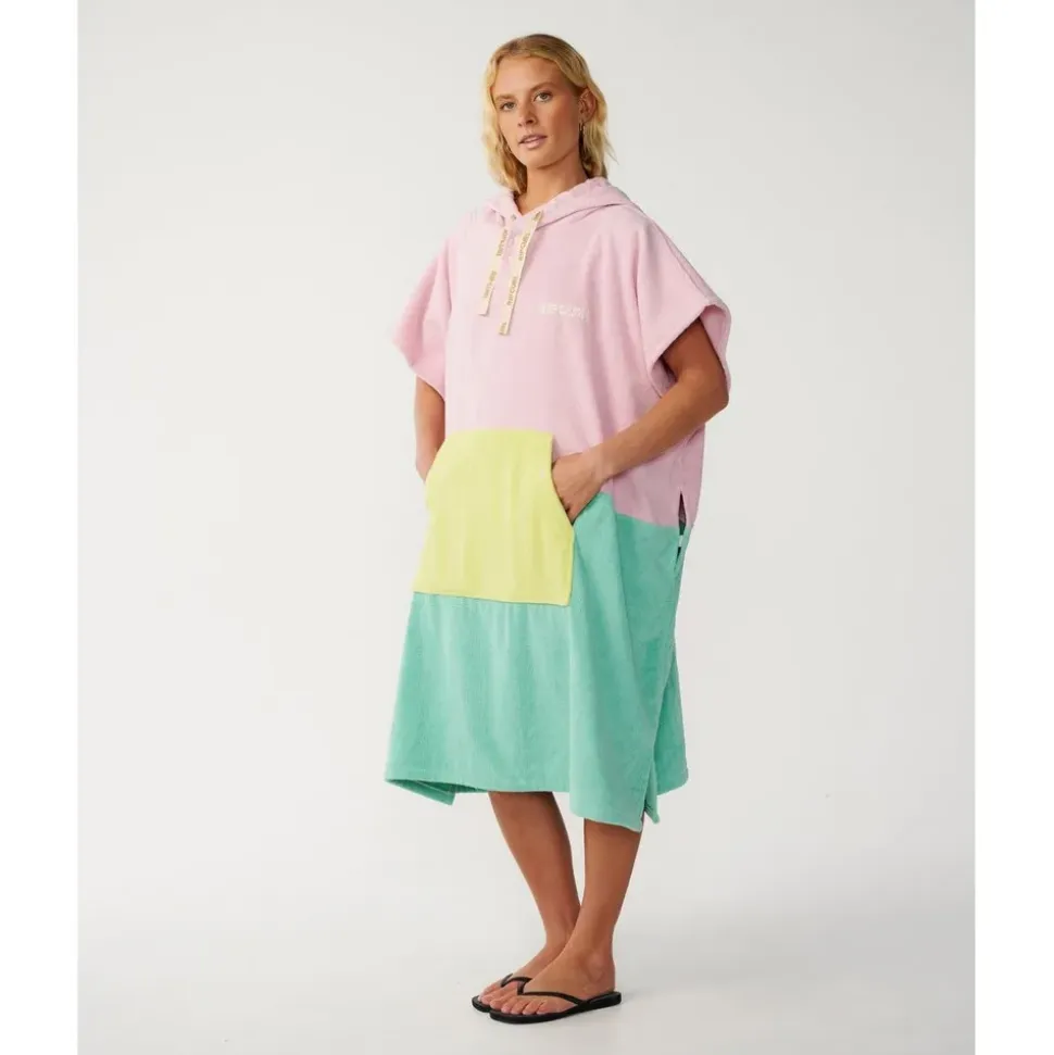 Rip Curl Poncho Premium Surf