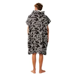 Rip Curl Poncho Sessions
