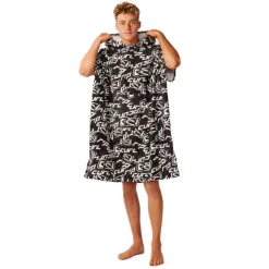Rip Curl Poncho Sessions