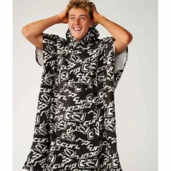 Rip Curl Poncho Sessions