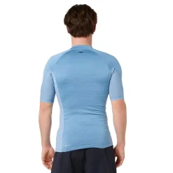 Rip Curl Rash guard manga corta Dawn Patrol Perf