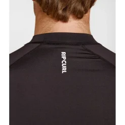 Rip Curl Rash guard Manga Larga Streamline UPF