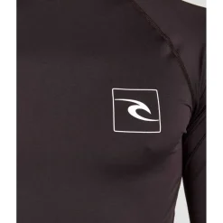 Rip Curl Rash guard Manga Larga Streamline UPF