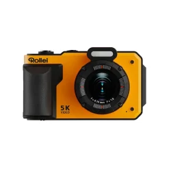 Rollei Cámara deportiva Sportsline 64 Pro