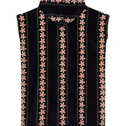Roxy Poncho Stay Magical Printed