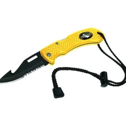 Saeko Cuchillo Foldable SS