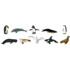 Safari Ltd Figura Antarctica Toob