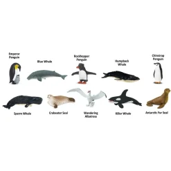 Safari Ltd Figura Antarctica Toob
