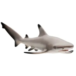 Safari Ltd Figura Black Tip Reef Shark