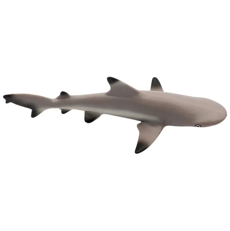 Safari Ltd Figura Black Tip Reef Shark