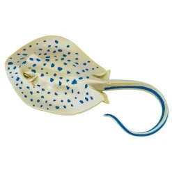 Safari Ltd Figura Blue Spotted Ray