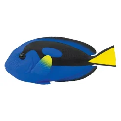 Safari Ltd Figura Blue Tang