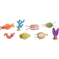 Safari Ltd Figura Cambrian Life Toob