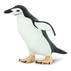 Safari Ltd Figura Chinstrap Penguin