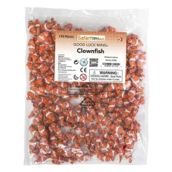Safari Ltd Figura Clownfish Good Luck Minis