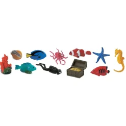 Safari Ltd Figura Coral Reef Toob